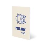 Milan, zeszyt A5, 24 kartki, linia, beżowy, 1 szt.