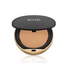 Milani, Conceal + Perfect Shine-Proof Powder, matujący puder do twarzy, Beige, 12.3g