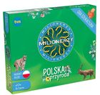 Milionerzy, Polska Przyroda, gra edukacyjna