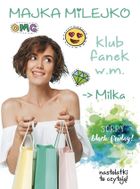 Milka. Klub Fanek W.M.
