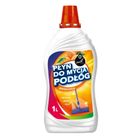Mill, Clean, płyn do mycia podłóg, Pomarańcz, 1l