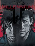 Millennium. Saga. Tom 2. Nowi Spartaci