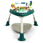 Milly Mally, Bounzee, Centrum Aktywności, Green