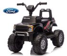 Milly Mally, Ford F-150 Raptor, pojazd na akumulator, czarny