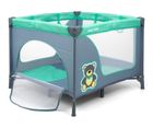 Milly Mally, Fun, kojec, Mint Bear
