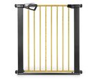 Milly Mally, Guardy, barierka zabezpieczająca na schody, black natural, 76-83 cm