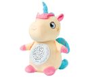 Milly Mally, Milly Unicorn, maskotka z projektorem