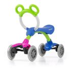 Milly Mally, Orion Flash Multicolor, rowerek biegowy