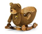 Milly Mally, Polly, miś na biegunach