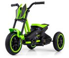 Milly Mally, Rider, gokart na pedały, green
