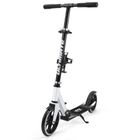 Milly Mally, Scooter Ultimate, hulajnoga 2-kołowa, biała