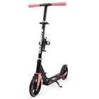 Milly Mally, Scooter Ultimate, hulajnoga 2-kołowa, różowa