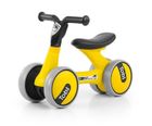 Milly Mally, Tobi Black-Yellow, rowerek biegowy