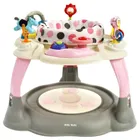 Milly Mally, Twist, Centrum Aktywności, Pastel Dots
