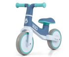 Milly Mally, Velo, rowerek biegowy, Mint