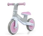 Milly Mally, Velo, rowerek biegowy, Pink