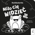 Miło cię widzieć. Rozkładanka