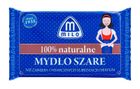 Milo, mydło szare, 100% naturalne, 175g