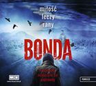 Miłość leczy rany. Audiobook CD