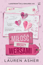 Miłość między wersami