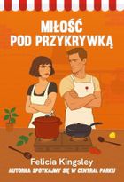 Miłość pod przykrywką