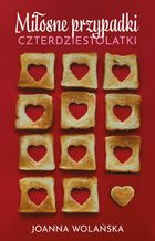 Miłosne przypadki czterdziestolatki