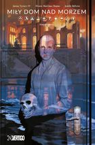 Miły dom nad morzem. Tom 1