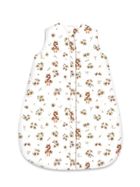 MimiNu, Avi, Kaczuszki, śpiworek bawełniany, beż, letni, TOG 0.5, 3-12m