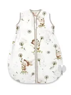 MimiNu, Avi, Kotki, śpiworek bawełniany, TOG 0.5, 74 cm, 3-9m