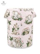 MimiNu, Baby Animals, worek, torba na zabawki