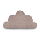 MimiNu, Chmurka, poduszka dekoracyjna, baranek