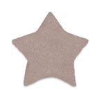 MimiNu, Gwiazdka, poduszka dekoracyjna, baranek