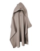 MimiNu, Junior, okrycie kąpielowe, bambus, mokka, 85-120 cm