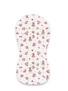 MimiNu, Kaczuszki, wkładka uniwersalna, bawełna, pudrowy róż