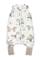 MimiNu, Karuzela, śpiworek do spania z nogawkami, całoroczny, TOG 2-2.5, rozmiar S, 1-2.5 l