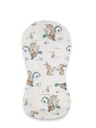 MimiNu, Karuzela, wkładka uniwersalna, bawełna, 35-70 cm