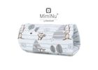 MimiNu, Las, Mufka, poduszka do karmienia