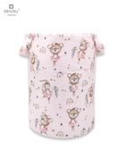 MimiNu, Little Ballerina, worek, torba na zabawki