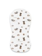 MimiNu, Misie, wkładka uniwersalna, bawełna, beż, 35-70 cm