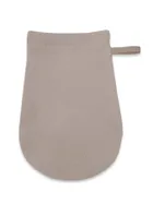 MimiNu, myjka kąpielowa, bambus, mokka, 12-21 cm