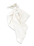 MimiNu, pielucha muślinowa, otulacz, śmietanka, 120-120 cm