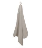 MimiNu, ręcznik uniwersalny, termofrotte, beż, 40-40 cm