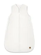 MimiNu, Soft, Avi, śpiworek do spania na suwak, prążek, śmietanka, TOG 0.5-1, 3-12m