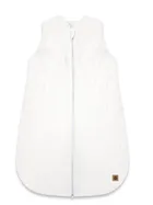 MimiNu, Soft, Avi, śpiworek do spania na suwak, prążek, śmietanka, TOG 2-2.5, 3-12m