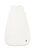 MimiNu, Soft, Avi, śpiworek do spania na suwak, TOG 0.5, ecru, 3-9m