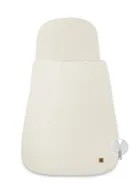 MimiNu Soft, becik do spania i tulenia, gładki, TOG 1.5-1.75, całoroczny, beż