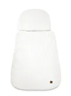 MimiNu, Soft, becik do spania i tulenia, prążek, TOG 2-2.5, śmietanka