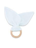 MimiNu, Soft, gryzaczek, eko, baby blue