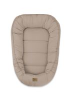 MimiNu, Soft, kokon niemowlęcy, gniazdo, mokka, 0-12m