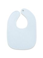 MimiNu, Soft, śliniaczek, baby blue, 0-2l